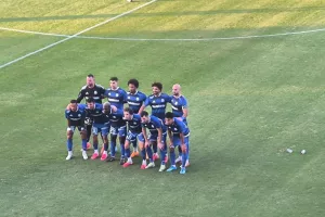 (LIVE/ημίχρονο) Νέα Σαλαμίνα 1-0 Απόλλων (Φώτος Kerkida)