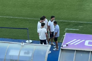 Πηγαδάκια... οι μικροί