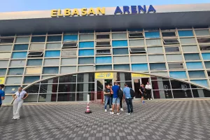 Dinamo City-Πάφος FC: Μπορούσε για ΔΙΠΛΟ, προκρίνεται στη Λεμεσό! (φώτος)