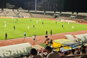 Dinamo City-Πάφος FC: Μπορούσε για ΔΙΠΛΟ, προκρίνεται στη Λεμεσό! (φώτος)