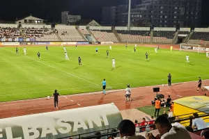 Dinamo City-Πάφος FC: Μπορούσε για ΔΙΠΛΟ, προκρίνεται στη Λεμεσό! (φώτος)
