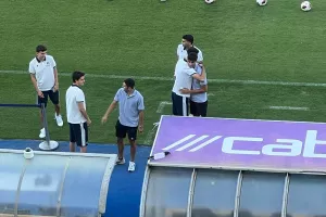 Πηγαδάκια... οι μικροί