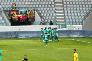 (LIVE/ημίχρονο) ΑΕΛ 1-2 Άρης (Φώτος Kerkida)
