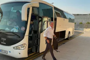 ΒΙΝΤΕΟ-ΦΩΤΟΣ kerkida/Στο "Αλφαμέγα" η Πάφος FC