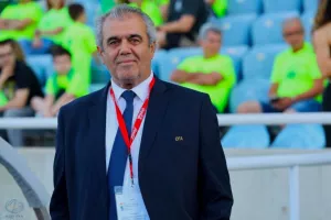 ΕΝΠ για Ανθούλη