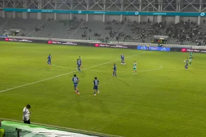 (LIVΕ) Άρης 2-2 Απόλλων 