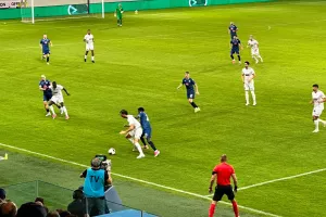 (LIVE) Πάφος 1-1 Dinamo City  