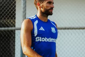 (Βίντεο/Φώτος) Η τελευταία... του Απόλλωνα