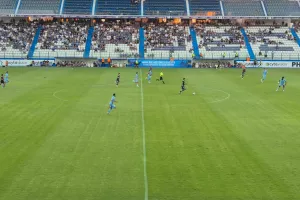 (LIVE/ημίχρονο) Ανόρθωση 1-1 Καρμιώτισσα (Φώτος Kerkida)