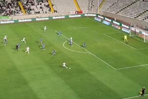 (LIVE) Ομόνοια 0-0 Ομόνοια Αραδίππου
