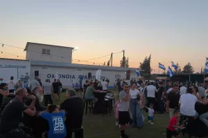 Το Kerkida.net στο Fan Day της Ομόνοιας Αραδίππου