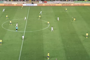 (LIVE) Ομόνοια 2-1 Σεντ Τρούιντεν