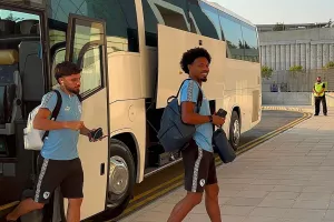 ΦΩΤΟΣ kerkida/Στο "Αλφαμέγα" η Πάφος FC