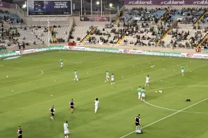 Η εντεκάδα της Ομόνοιας