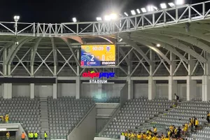 Νίκη, θετικά μηνύματα και συνέχεια στο ΓΣΠ