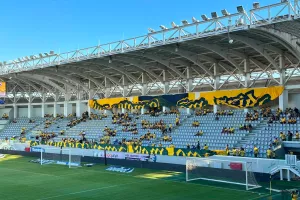 Ετοιμάζουν ωραία ατμόσφαιρα (Φώτο Kerkida)