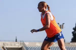 Ήττα για την Απόλλων Ladies στην Πάφο (Φώτος)