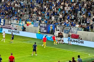 (Φώτος kerkida) Νγκαμαλέου και... ΧΑΜΟΣ!