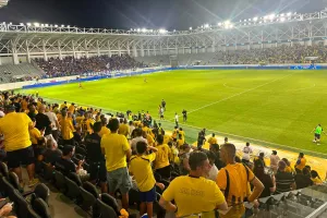 (LIVE/Ημίχρονο) ΑΕΛ 1-0 Ανόρθωση