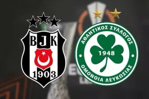 Υπάρχει ένα σοβαρό θέμα (Ομόνοια-Μπεσίκτας)