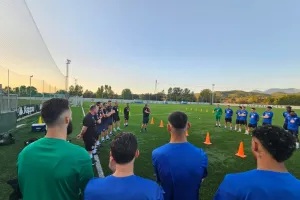 “Με το βλέμμα στην Κύπρο” οι Αλβανοί