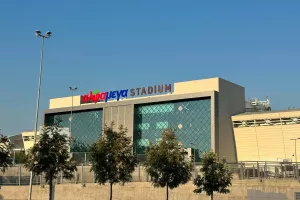 To kerkida.net στο Πάφος-Dinamo City  