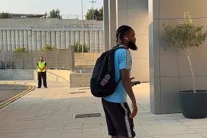 ΒΙΝΤΕΟ-ΦΩΤΟΣ kerkida/Στο "Αλφαμέγα" η Πάφος FC
