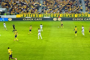 (LIVE) ΑΕΛ 0-0 Ανόρθωση