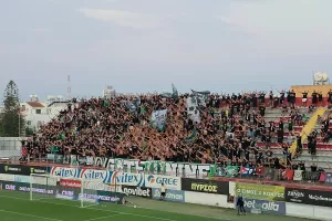 (Βίντεο/Φώτος Kerkida) Επιστροφή... Θύρας 9 στα πέταλα!