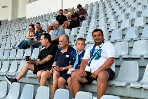 Οι Παφίτες πόζαραν στο KERKIDA!