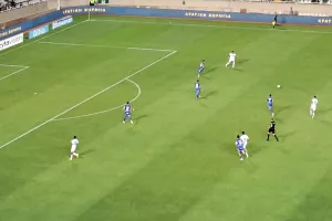 (LIVE) Ομόνοια 0-0 Ομόνοια Αραδίππου