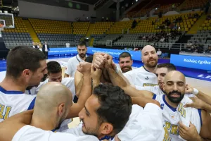 Ιδανική αρχή για την Κύπρο/Νίκη επί της Αυστρίας