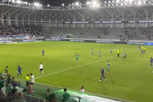 (LIVΕ) Άρης 1-1 Απόλλων 