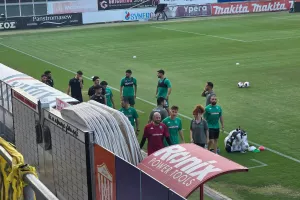 (Φώτος Kerkida) Έφτασε... η Ομόνοια 29ης Μαΐου