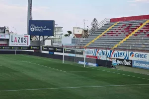 Η εντεκάδα του Μπούις