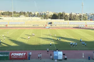 Το kerkida.net στο Καρμιώτισσα-Πάφος FC