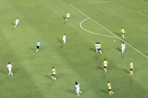 (LIVE) Ομόνοια 3-1 Σεντ Τρούιντεν