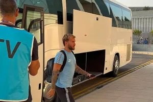 ΒΙΝΤΕΟ-ΦΩΤΟΣ kerkida/Στο "Αλφαμέγα" η Πάφος FC