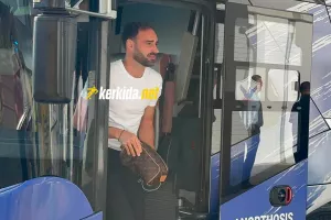 Ποιότητα, εμπειρία αλλά... 