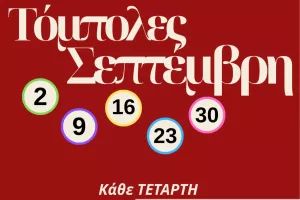 Κάθε Τετάρτη στη Νήσου