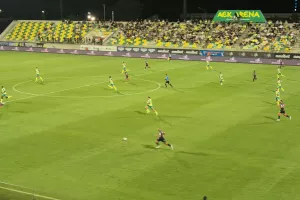 (LIVE) ΑΕΚ 2-0 ΑΠΟΕΛ