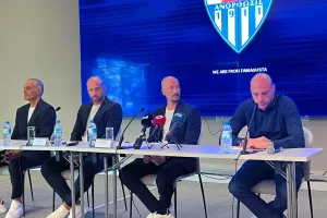 (LIVE) Το kerkida.net στην παρουσίαση Ελ Μαέστρο, Αλεξάνδρου και Νικολάου