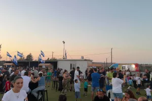 Το Kerkida.net στο Fan Day της Ομόνοιας Αραδίππου