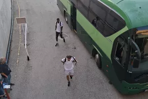 Στο ΓΣΠ η Ομόνοια (ΒΙΝΤΕΟ-ΦΩΤΟΣ kerkida) 