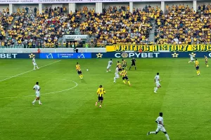 (LIVE) ΑΕΛ 0-0 Ανόρθωση