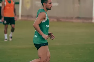 (Φώτος) Δουλειά... ενόψει ΑΠΟΕΛ