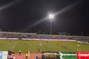 (LIVE) Καρμιώτισσα 0-0 Πάφος FC