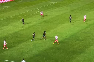 (LIVE) Ολυμπιακός 2-3 Νέα Σαλαμίνα