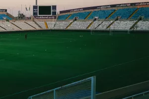 (Φώτος) Πήρε... γεύση Λευκωσίας η Sint-Truidense
