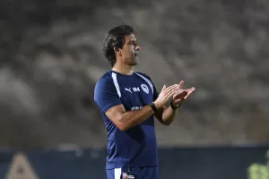 Μοράις: ''Ήμασταν σοβαροί και πειθαρχημένοι''